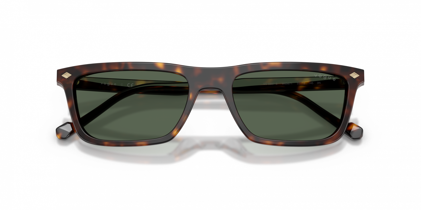 Vogue VO5687S W65671  